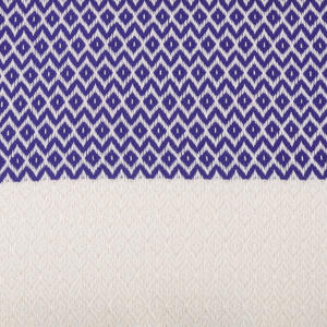 Toalla de baño de playa de algodón reciclado Pestimal Técnica de tejido medio para uso doméstico - Product Image 3