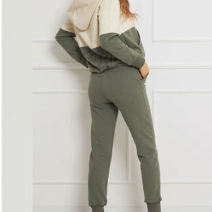 Último diseño de ropa para jóvenes, chándal de mujer, precio al por mayor, chándal de alta calidad, chándal - Product Image 4