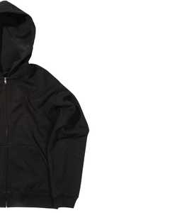 Women oversized black pullover hoodie casual streetwear style soft cotton fleece Anti-pillingbreathablehodies for woman - Product Image 4