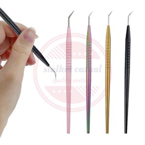 Ialkot-Herramienta de reparación de pestañas, elevador de pestañas - Product Image 1