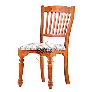 Grossiste de Chaise de Restaurant en Canevas Cuir Duel de Qualité Superlative Disponible à Prix de Marché Convenable - Product Image 1