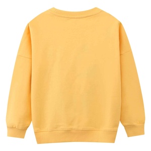 Sudadera con logotipo personalizado DTG DTF, material transpirable duradero, diseño elegante, ideal para ropa de calle de invierno o uso en viajes - Product Image 3