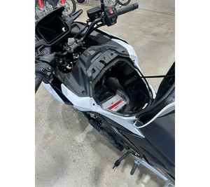 Offre de la marque Sharp : Moto d'aventure <span class=keywords><strong>Honda</strong></span> <span class=keywords><strong>NC750X</strong></span> DCT 2026 - Product Image 3
