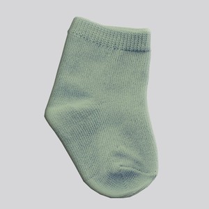 Calcetines para niños Tela de algodón cómoda y agradable a la piel Diseño antideslizante y duradero para uso durante todo el día - Product Image 2