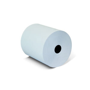 Fabricants vendent directement des rouleaux de papier thermique pour caisse enregistreuse de qualité supérieure Quick Food LLC, trois couches, 57*50 mm - Product Image 2