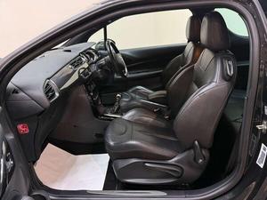 CITROEN DS3 1.6 THP DSPORT 2012 USADO, Volante a la Izquierda/Derecha - Product Image 2