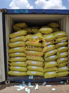 Toutes les algues naturelles organiques séchées au soleil Gracilaria pour l'exportation en vrac faisant de la gélatine - Product Image 6