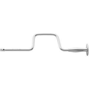 Llave de Impacto Stahlwille QuickRelease Speeder, Diseño Eficiente para un Uso Rápido y Sencillo - Product Image 1