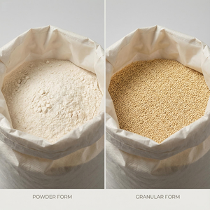 L-Lisina Monohidrocloruro Grado Alimenticio 98.5% en Polvo, Aditivo de Aminoácidos para Alimento de Aves y Ganado - Product Image 4