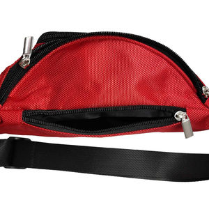 Fournisseur direct d'usine, sacs banane tendance pour adultes, sacs banane personnalisés avec logo, prix abordables, OEM - Product Image 3