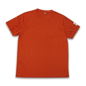 Camisetas de hombre con imágenes impresas personalizadas, camisetas con logotipo estampado, camiseta de poliéster 100%, Camiseta deportiva informal de manga corta - Product Image 5