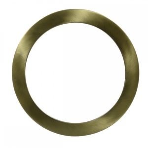 Anello in bronzo Monet per faretto da incasso serie Custom 24W (ALG 67678) - Product Image 1