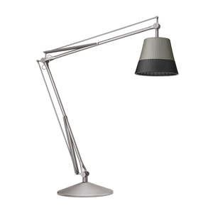 Lampe de sol LED extérieure Superarchimoon avec corps en aluminium, alimentation secteur - Product Image 2
