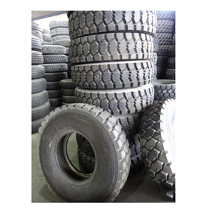 Neumáticos Nuevos para Camiones Pesados 295/75R22.5-16PR Radiales Sin Cámara - Venta al por Mayor Directa de Fábrica - Product Image 5