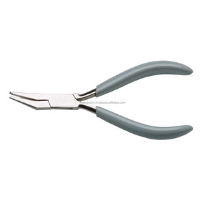 Haute qualité nez anneau ouverture pince corps Piercing bijoux outils allemand acier inoxydable nez tatouage pince - Product Image 1