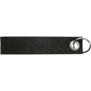 PATRYCJA Portachiavi in Feltro RPET Ecologico con Moschettone Promozionale e Gadget - Product Image 6