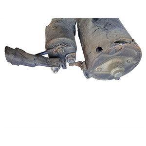 MOTORINO D'AVVIAMENTO MERCEDES Classe B W245 1a Serie A0051517401 diesel 2000 (05>11) - Product Image 3