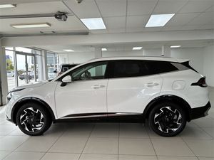Voiture d'occasion entièrement équipée 2025 <span class=keywords><strong>Kia</strong></span> <span class=keywords><strong>Sportage</strong></span> Urban Deluxe 1.6PT SUV Expédition mondiale - Product Image 5