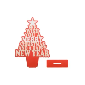 Albero di Natale Personalizzato Kampsala, Espositore per Merchandising su Misura - Product Image 4