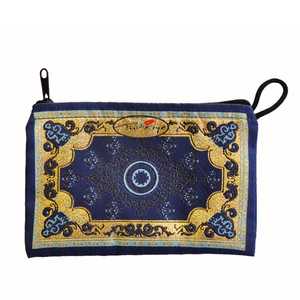 Dokuma Bozuk Modèle n ° 137 Porte-monnaie 20 Pack-Para Cüzdanı - Product Image 1