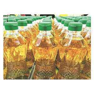 Aceite de palma refinado y aceite de girasol / Aceite vegetal para cocinar - Product Image 1