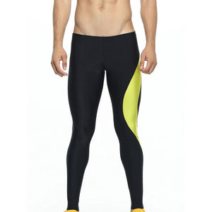 Leggings de Compresión para Fitness, Tejido Ajustado, el Mejor Diseño, Ropa Deportiva de Yoga para Hombre - Product Image 5