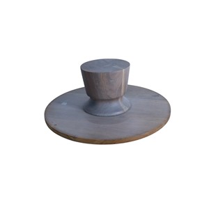 Top Selling Unique Wooden <b>Cake</b> Serving Stand Superior Quality for Sweet Dessert Platter for <b>Cake</b> <b>Decorating</b> - Product Image 5