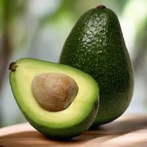 Aguacate Orgánico Hass Congelado de Primera Calidad - Grado Superior 15cm 4kg de España - Product Image 1