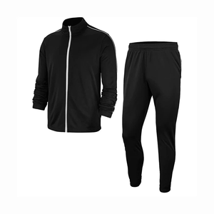 Chándal transpirable para hombre, ropa de invierno de calidad premium hecha en Pakistán, precios al por mayor con servicio OEM - Product Image 1