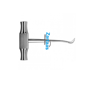 ลิฟต์สำหรับทันตกรรมรากฟันผลิตจากสเตนเลสที่ไม่ผ่านการฆ่าเชื้อเครื่องมือ525สำหรับฤดูหนาว - Product Image 6