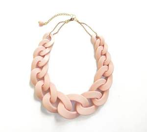 FOR THE BEST QUALITY RESIN CHAIN LINKS AVAILABLE ALL SIZE and All Colour the Resin Chain Marketing Price - Product Image 5