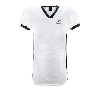 Uniforme de football américain pour jeunes en gros personnalisé 2025 nouvelle arrivée uniforme de football américain - Product Image 2