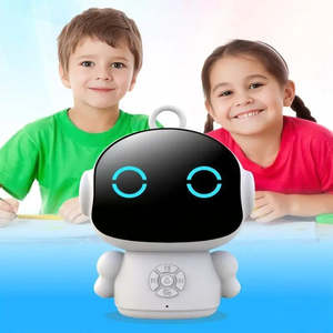 Children's Intelligent Educational Toy <b>Learning</b> <b>Machines</b> Robot - Product Image 2