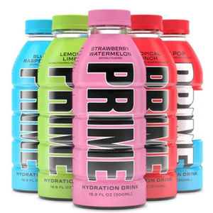 <b>Prime</b> Hydration Energy <b>Drinks</b> for sale - Product Image 4