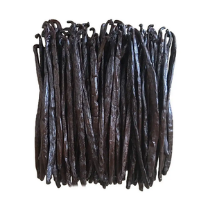 Urgent Hot Sale High Quality AD Dried <b>Vanilla</b> <b>Beans</b> DE Origin 25kg - Product Image 5