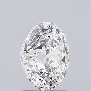 Diamante Portugués de 2.64ct, F VVS2, Cultivado en Laboratorio, para Joyería, Diamante CVD - Product Image 3