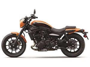 H & S 2024 Kawasak Eliminator SE ABS - Product Image 5