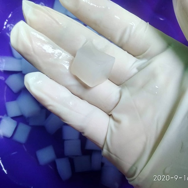 Свежий продукт nata de coco, Индивидуальный размер для напитков/сырого nata de coco, дешевая цена от Вьетнама/кокосовое пудинг