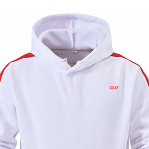 Vêtements décontractés avec logo personnalisé Survêtement de jogging pour homme Survêtement d'hiver pour adultes Ensemble avec option pour femme Vêtements de jogging - Product Image 5