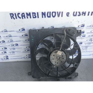 Ventilador Eléctrico OPEL Astra H GTC 24467444 Z19DT Diésel 1900 (05>) - Product Image 1