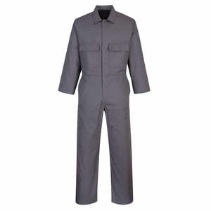 High Visibility <b>Work</b> Wear <b>Overall</b> Uniform <b>Men</b> Women Working Coveralls Suit Workshop Mechanic Plus Size Clothes - Product Image 6