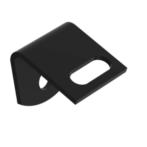 Support à usage intensif R109259 Pièce pour tracteur JD Idéal pour les applications de maintenance, de réparation et de montage d'équipement - Product Image 1