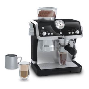 Para Cafetera DE LONGHI 20810 Ods La Specialista Specialist Toy, 16x24.5x28.6cm - Product Image 1