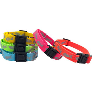 cat <b>collar</b> reflective - Product Image 2
