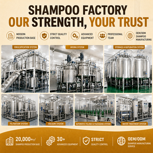 Champú de Romero de Marca Privada Personalizado, Champú Fortalecedor y Voluminizador, Limpiador Anticaída <span class=keywords><strong>del</strong></span> <span class=keywords><strong>Cabello</strong></span>, OEM ODM - Product Image 6