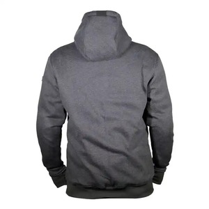 Sweats à capuche à manches longues pour garçons French Terry Full Zip Hoodies Vente en gros Meilleure qualité Design personnalisé - Product Image 3
