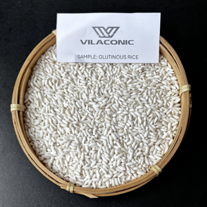 [Keith Vilaconic] Riz gluant long de qualité supérieure | Texture douce et collante | Parfait pour la cuisine traditionnelle | Approvisionnement en exportation en vrac - Product Image 1