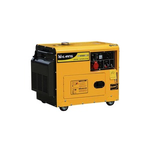 Générateurs diesel 50kw à usage domestique de petite puissance, centrale électrique 62.5kva à bas prix - Product Image 5