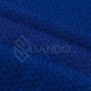 Última Colección Uniforme de Fútbol para Hombre de Primera Calidad, Manga Corta de Verano, Color Sólido, Diseño Transpirable, Nuevo Estilo - Product Image 5