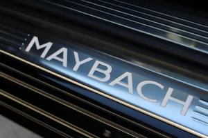 Mercedes-Maybach S650 S-édition 2020 d'occasion en excellent état - Product Image 5